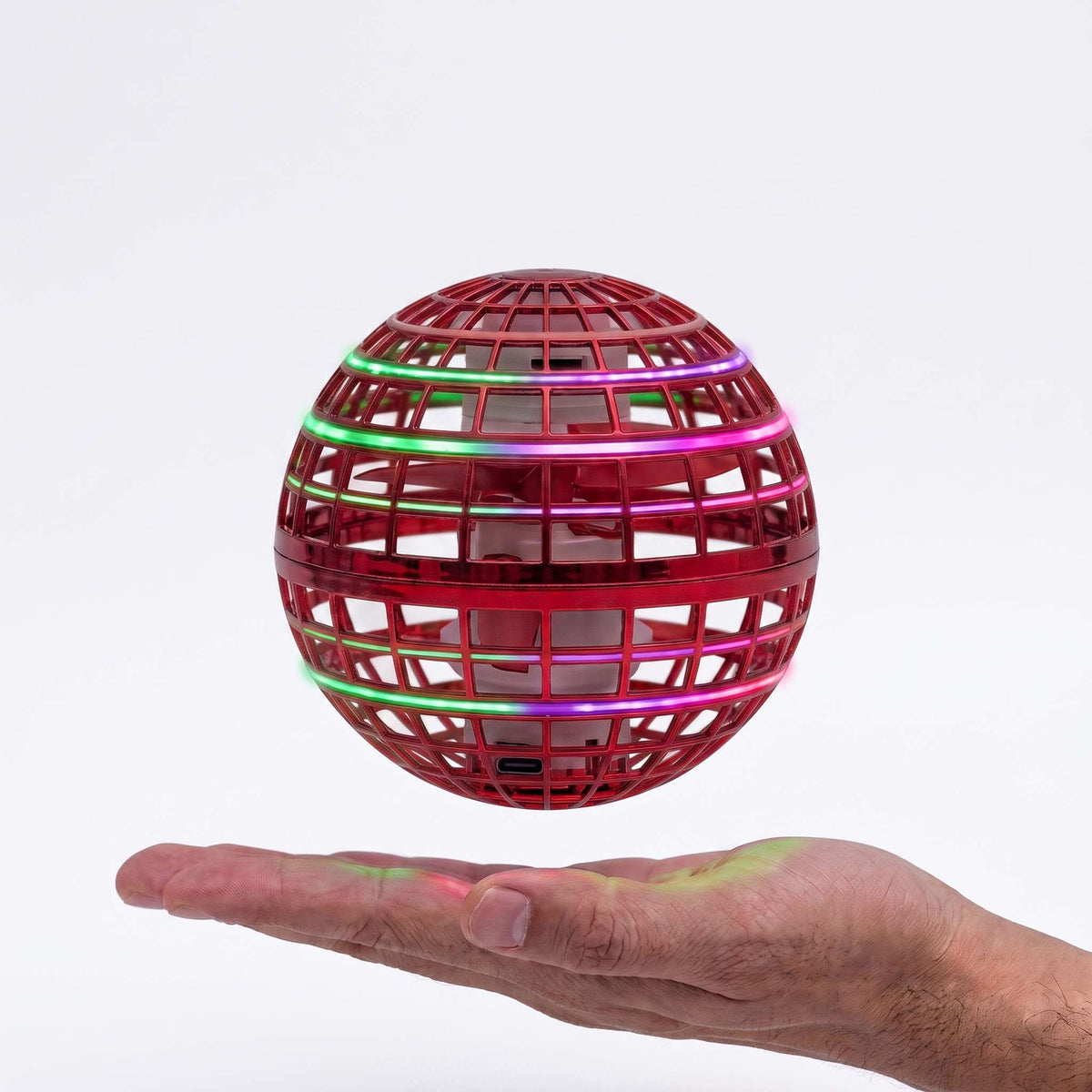 Atmose™ Boomerang Flying Drone Ball
