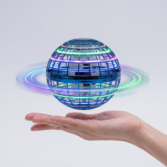 Atmose™ Boomerang Flying Drone Ball