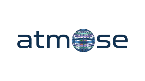 Atmose™ Boomerang Flying Drone Ball